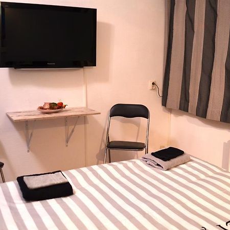 B&B Sleepy Holland Purmerend Dış mekan fotoğraf