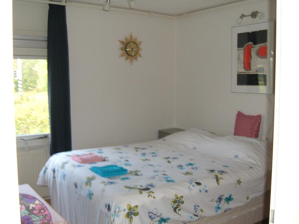 B&B Sleepy Holland Purmerend Oda fotoğraf