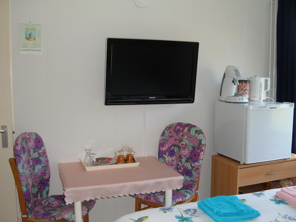 B&B Sleepy Holland Purmerend Oda fotoğraf