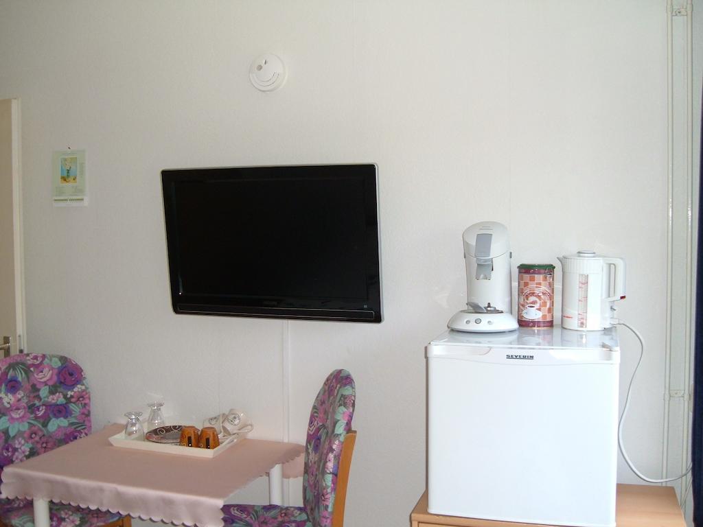 B&B Sleepy Holland Purmerend Oda fotoğraf