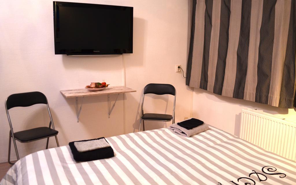 B&B Sleepy Holland Purmerend Dış mekan fotoğraf