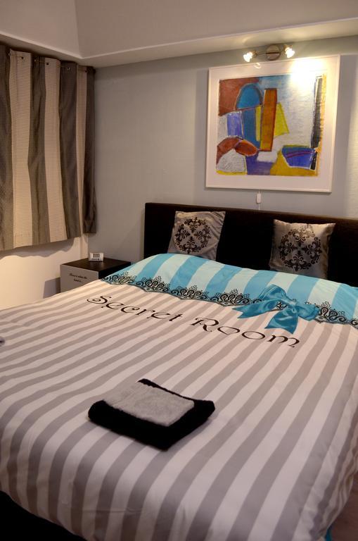 B&B Sleepy Holland Purmerend Dış mekan fotoğraf